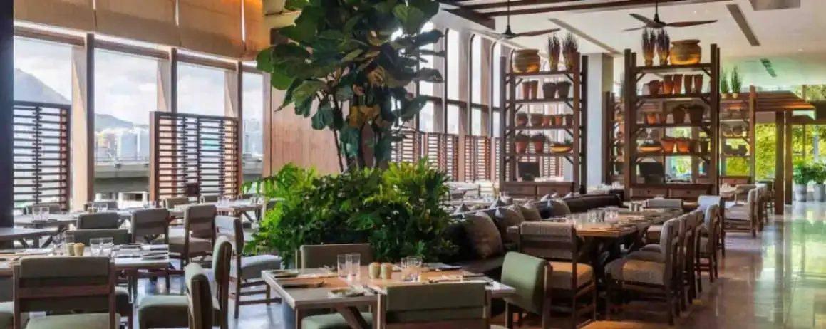 Hotel VIC on the Harbour-1